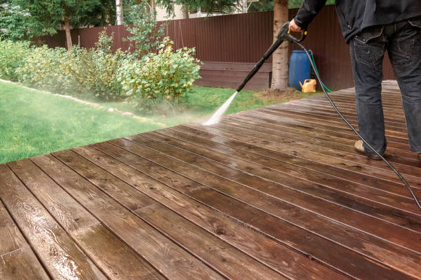 Reliable Rockport, TX Pressure Washing Services Solutions